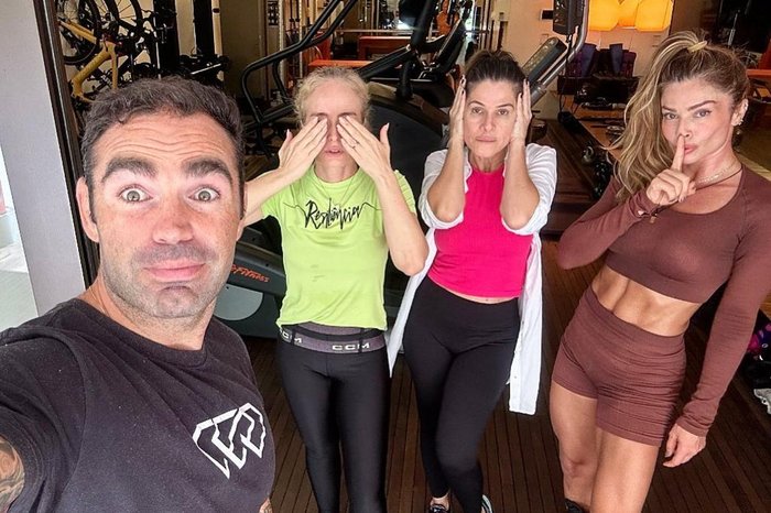 @chico_salgado Instagram / Reprodução