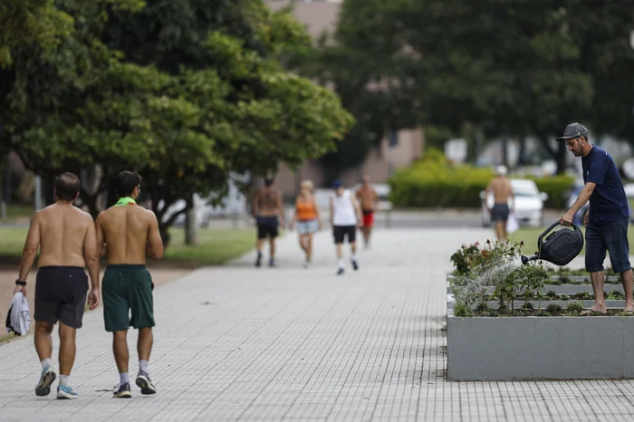 Mateus Bruxel / Agencia RBS