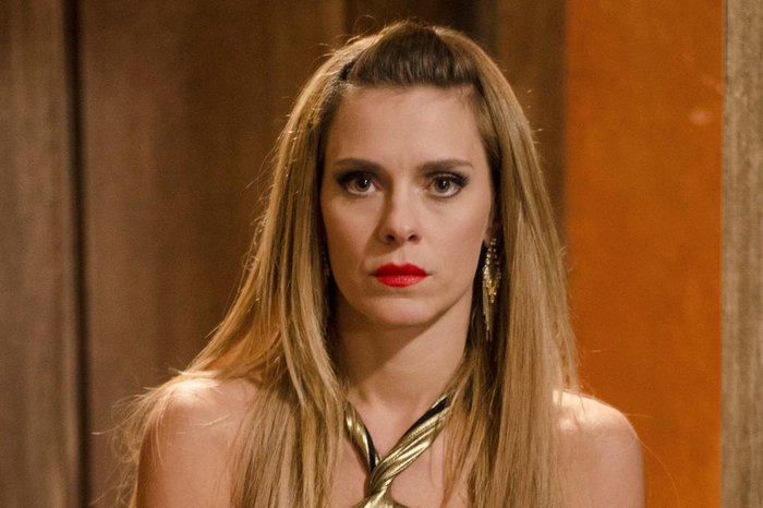 Raphael Dias / TV Globo/Divulgação Raphael Dias / TV Globo/Divulgação