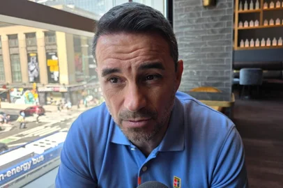 Rodrigo Caetano CBF<!-- NICAID(16074487) -->