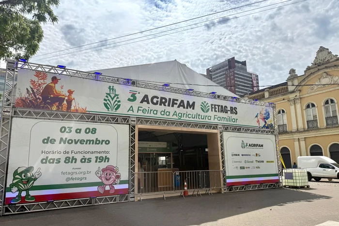 Ketruin Jardela / Fetag-RS