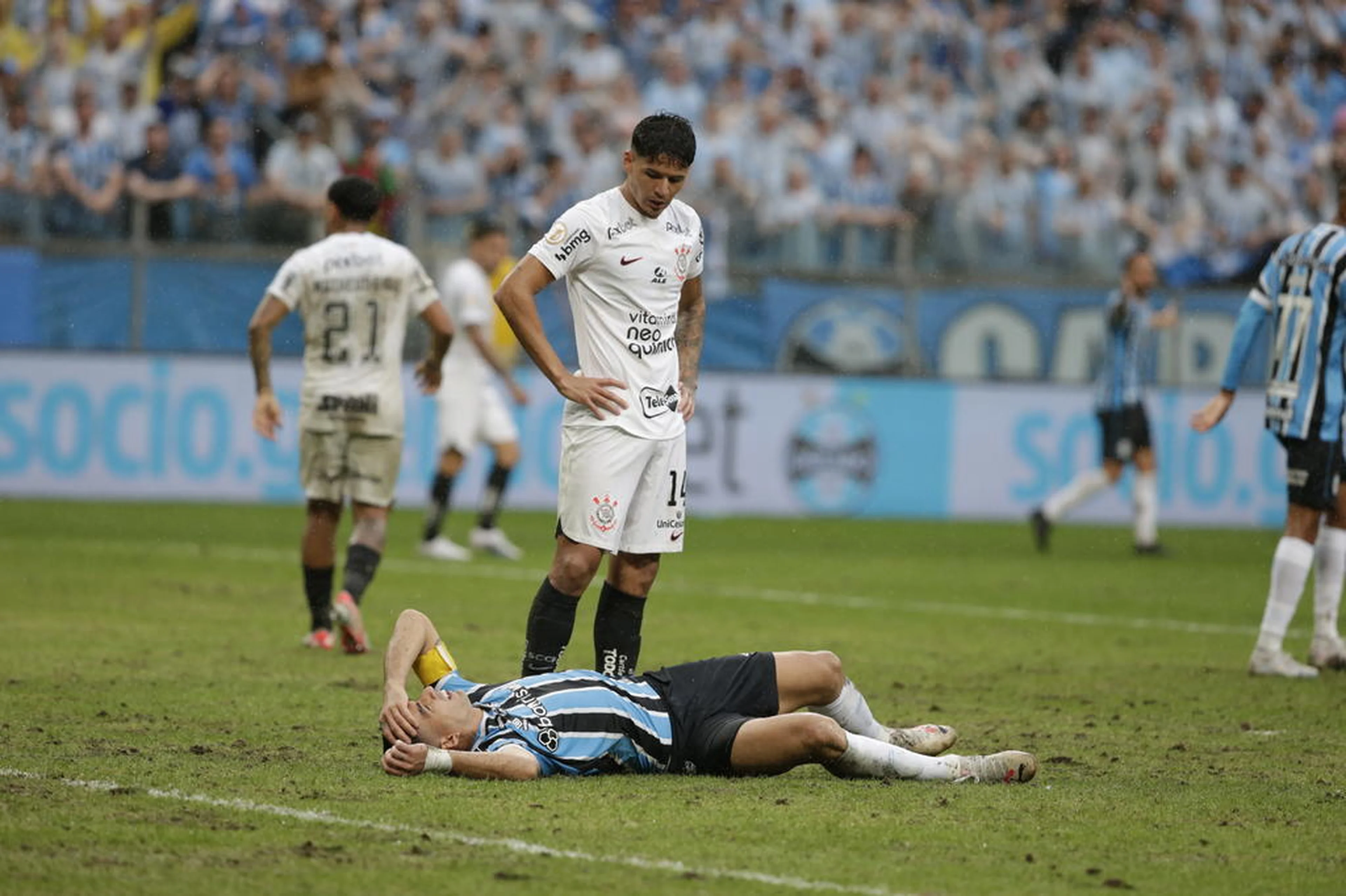 Lauro Alves/Agencia RBS