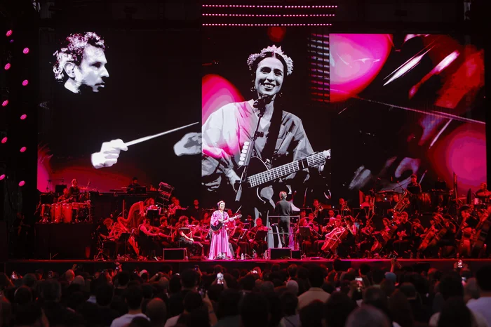 LEO AVERSA / Divulgação