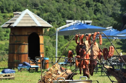 Festa da Vindima Jolimont<!-- NICAID(15964032) -->