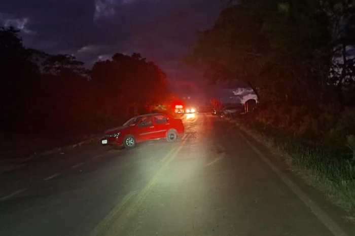Comando Rodoviário da Brigada Militar / Divulgação