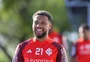 Destaque nas primeiras rodadas do Brasileirão, Wesley reencontra a felicidade no Inter