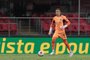 Thiago Couto, 23 anos, goleiro vem do São Paulo para o Juventude<!-- NICAID(15294628) -->
