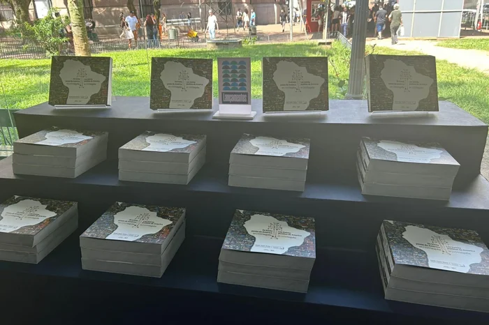 Álvaro Theisen / Divulgação