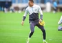 Artilheiro de volta e volante suspenso: as prováveis mudanças do Grêmio para enfrentar o Fluminense