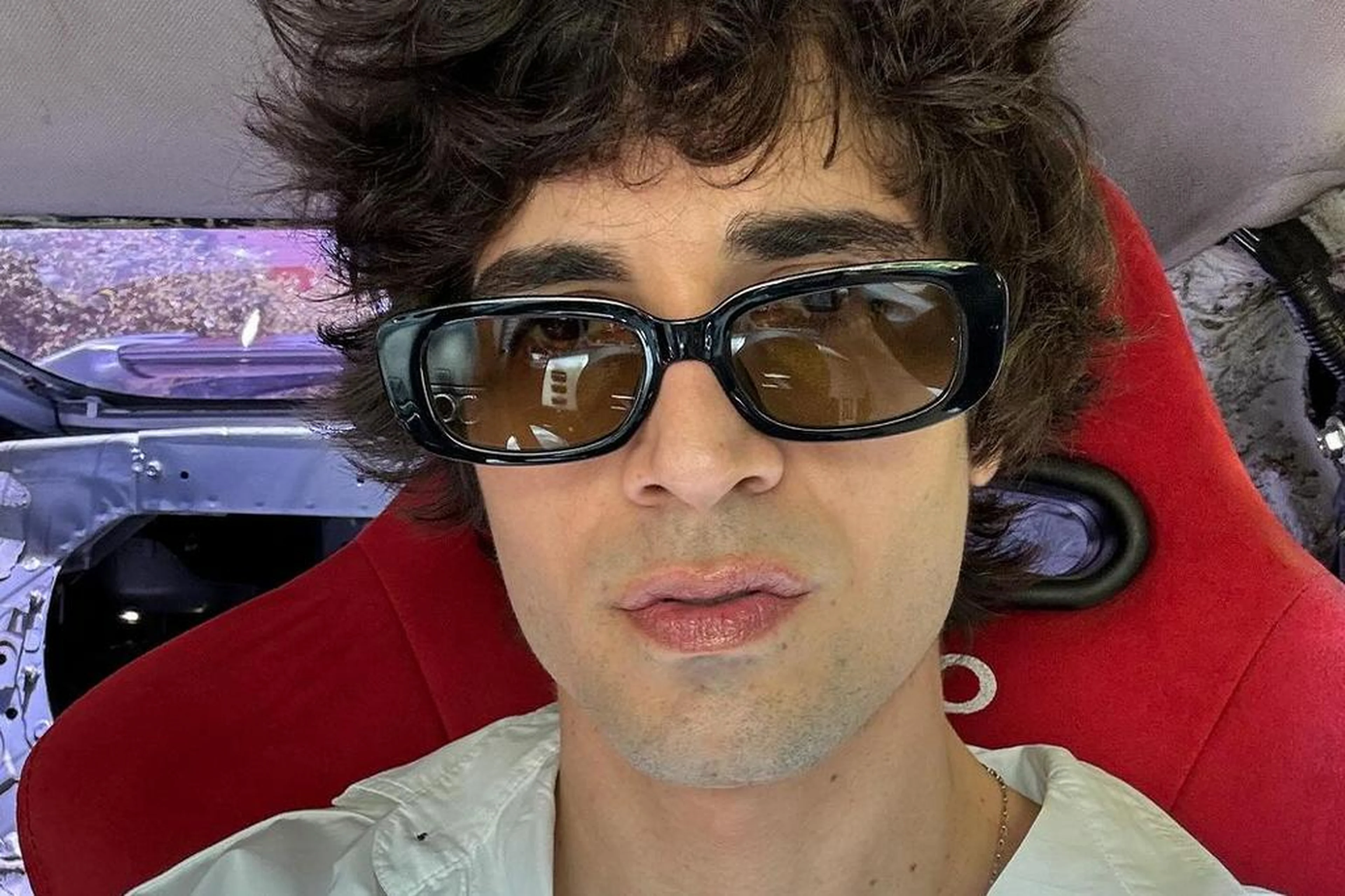 @fiuk Instagram/Reprodução