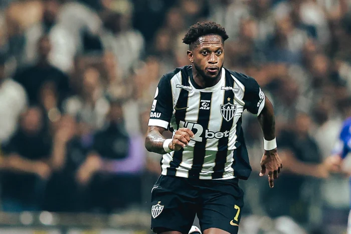 Pedro Souza / Atlético-MG,Divuldação