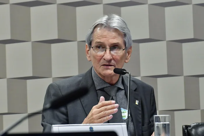 Waldemir Barreto / Agência Senado/Divulgação