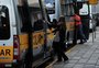 Falta de transporte escolar preocupa moradores do loteamento Ballardin, em Caxias do Sul
