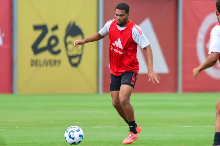 Ricardo Duarte / Inter