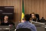 Homem que matou, esquartejou e viajou com parte do corpo da vítima em mala é condenado a mais de 19 anos de prisão