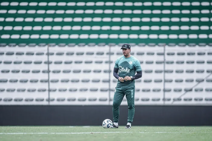 Fernando Alves / Juventude,Divulgação