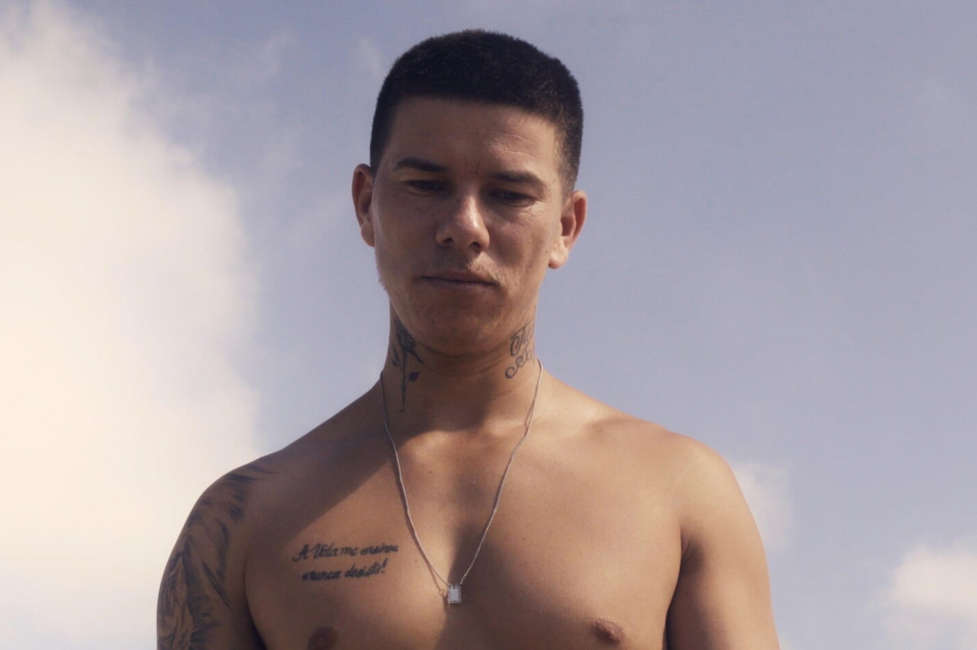 Curta ga&uacute;cho se destaca em festivais e entra no radar para o Oscar