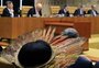 STF retoma nesta quarta julgamento do marco temporal; placar está em 4 a 2 contra a tese 
