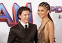 Zendaya e Tom Holland estão noivos, diz site; veja o anel de noivado