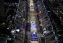 Confira os destaques da segunda noite de desfiles de Carnaval no Rio