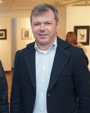 Luís Henrique Bisol Ramon / Divulgação