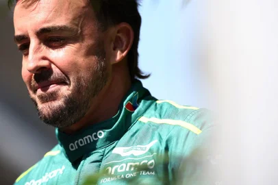 Fernando Alonso, F-1
