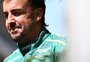 Alonso será o primeiro  piloto a completar 400 GPs na F-1: "Só demonstra o meu amor pelas corridas"