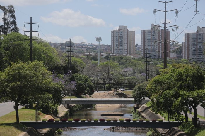 André Ávila / Agência RBS