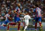 Como estão os jogadores do Bahia que já passaram pelo Grêmio