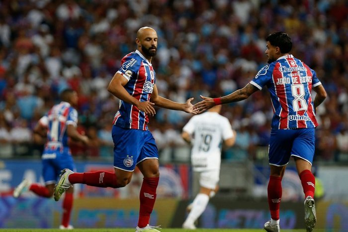 Felipe Oliveira / Bahia Felipe Oliveira / Bahia