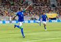 Brasil vence Inglaterra e avança às oitavas de final da Copa do Mundo Sub-17