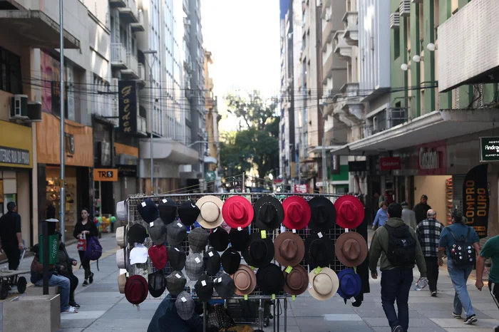 Jonathan Heckler / Agencia RBS Jonathan Heckler / Agencia RBS