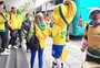 Imigrantes garantem "clima de Copa" no início do Mundial feminino na Austrália 