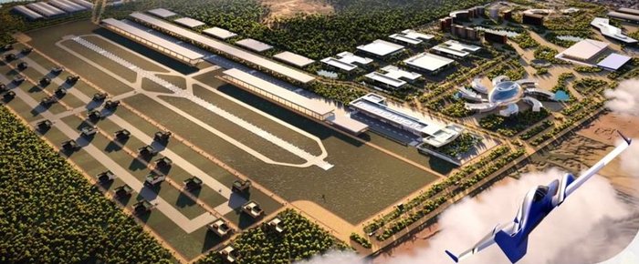 Aeromot / Divulgação