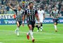 Veja os gols e os melhores momentos do jogo pelo Brasileirão