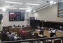 Primeira votação aprova projeto antinepotismo na Câmara de Vereadores de Caxias