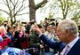 Coroação do Rei Charles III: qual o horário e onde assistir ao vivo