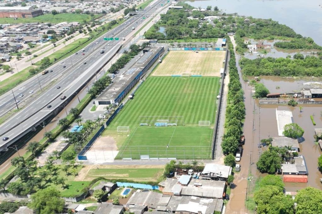 Presidente do Conselho do Grêmio avalia adiamento de votação da troca de terrenos