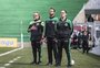 Técnico do Juventude exalta vitória e classificação no Gauchão Feminino