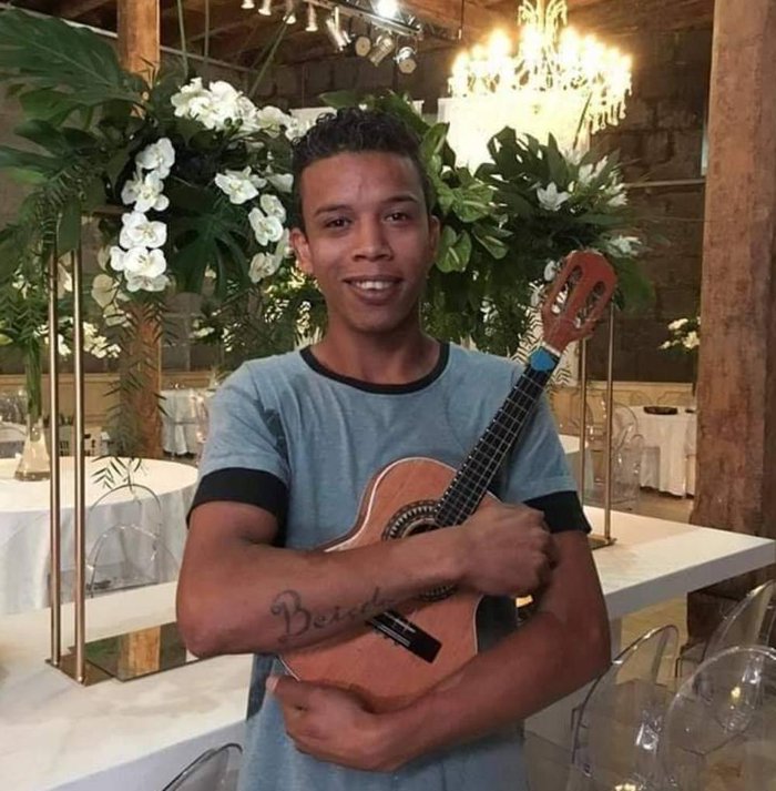 Ricardo Calcanhotto / Divulgação