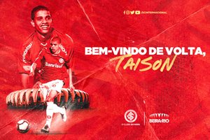 Reprodução / Inter