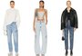 Dez formas de usar calça jeans cargo nas produções do dia a dia