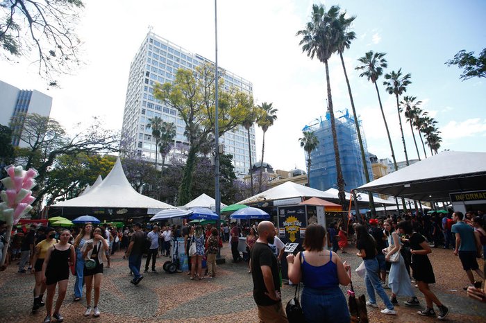 Jonathan Heckler / Agencia RBS