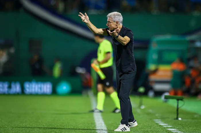 Lucas Uebel / Grêmio/Divulgação