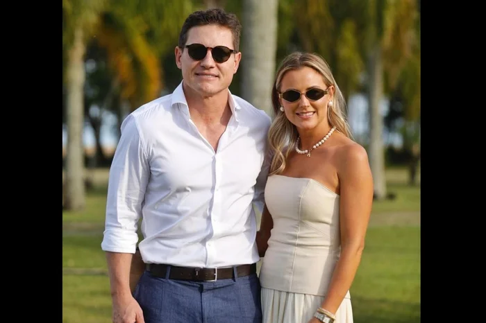 Flávio Mansur / Arquivo pessoal