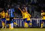 Grêmio teve invencibilidade de 51 jogos quebrada na última vez que perdeu para o Pelotas em casa