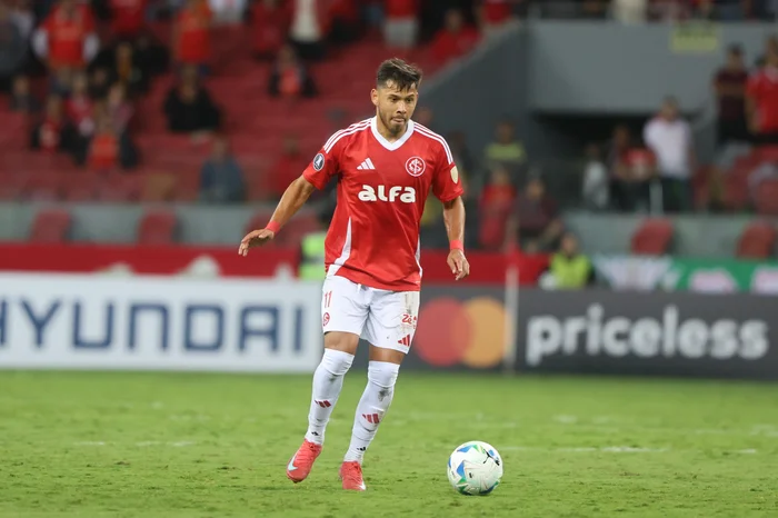 Ricardo Duarte / Inter
