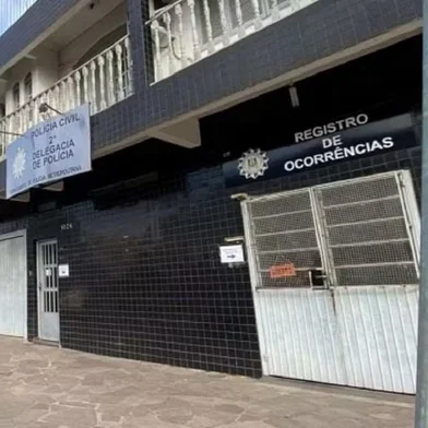 2ª Delegacia de Polícia de Cachoeirinha