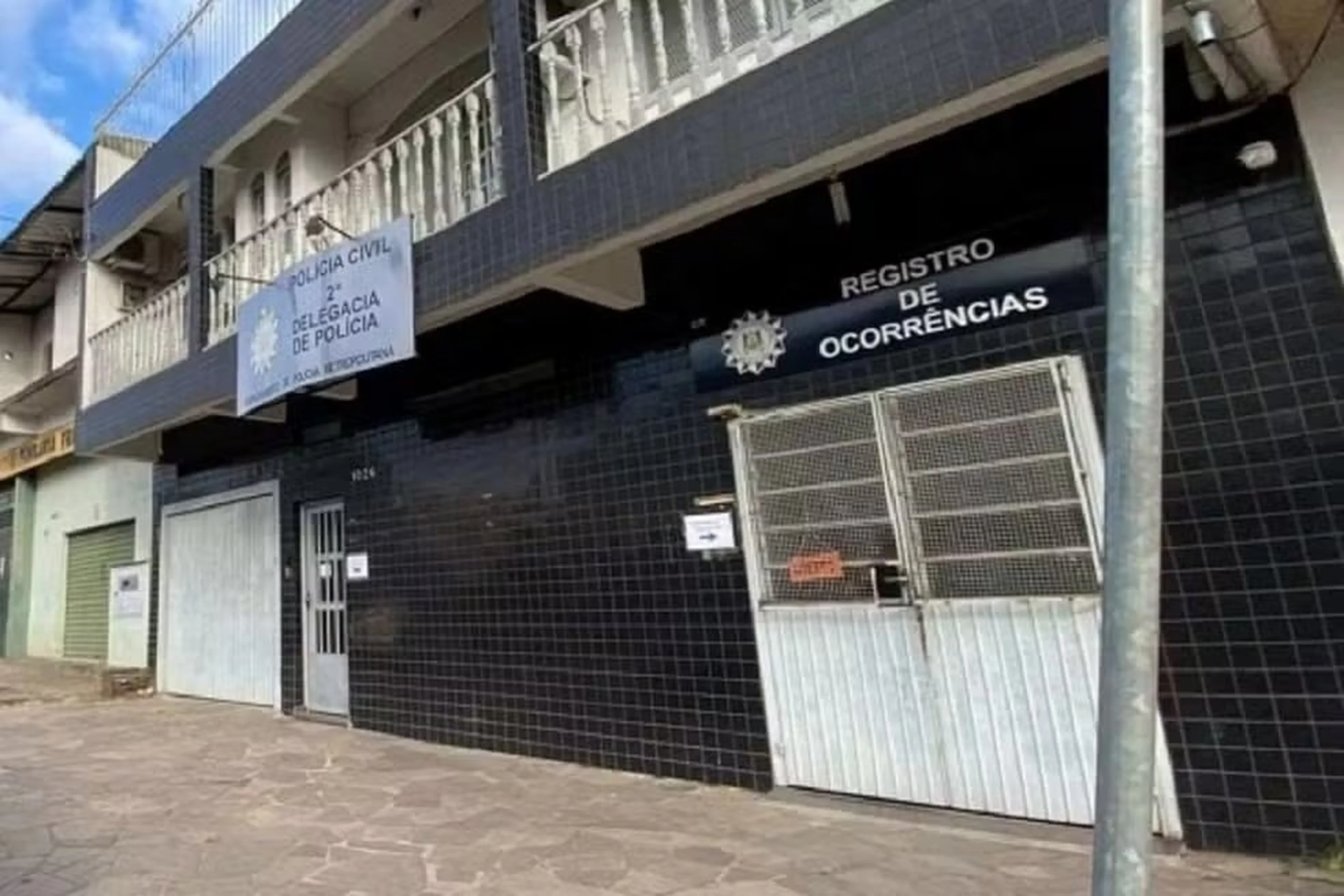 Polícia Civil/Divulgação