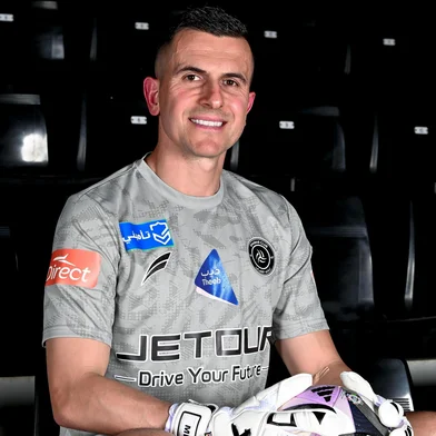 futebol , Grêmio , Marcelo Grohe<!-- NICAID(16120912) -->